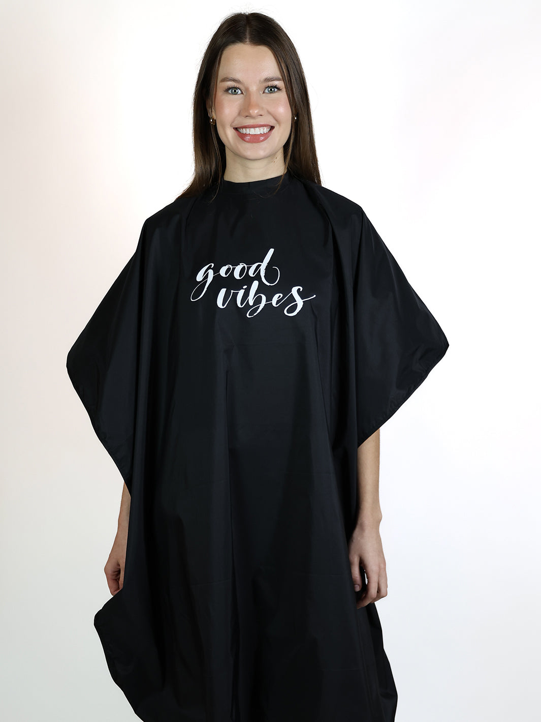 DS INSPIRE: GOOD VIBES CAPE