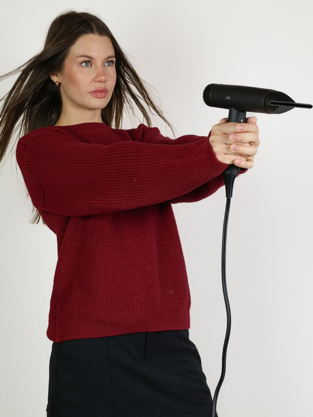 IONIQUE PRO ULTIMATE DRYER KIT