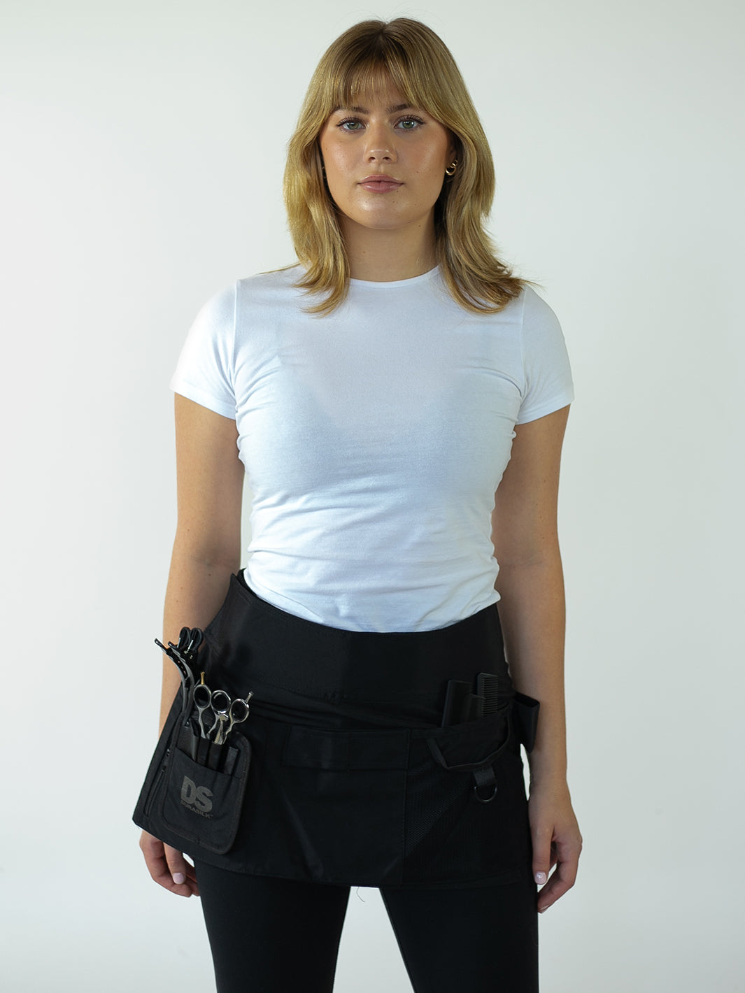 DS WRAP-IT-UP TOOL BELT APRON/BELT