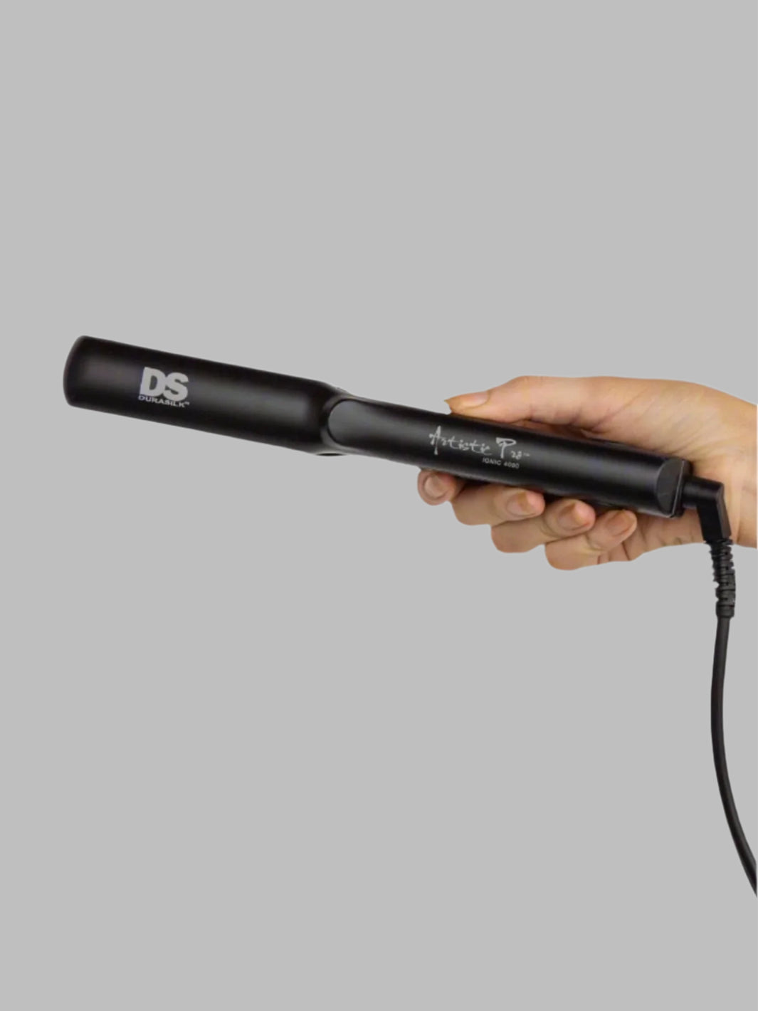 DS ARTISITIC PRO STYLER - WITH HOT TOOL TRAVEL BAG
