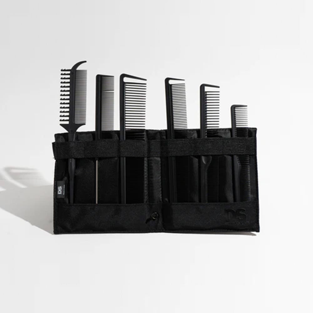 DS CARBON COMB EASEL DISPLAY KIT