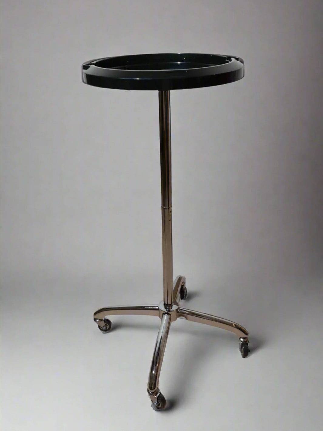 DS ARTIST PRO TABLE TROLLEY - ROUND