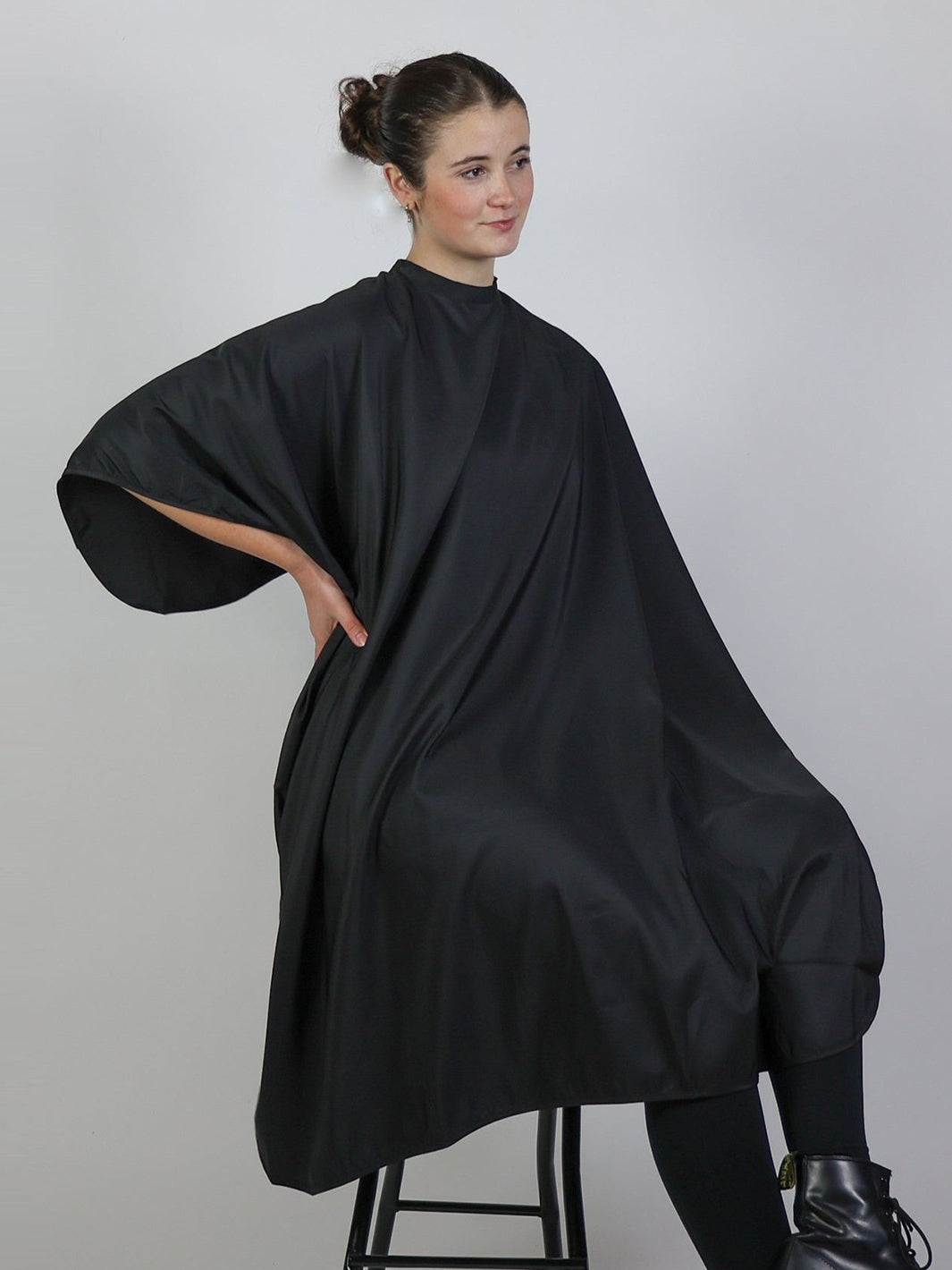 DURASILK™ ECO-CLASSIC 100% RECYCLED CAPE