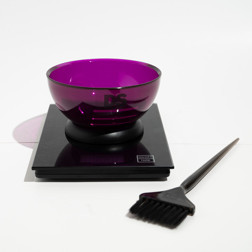 DS HIGH PRECISION DIGITAL PRO SCALE - INCLUDES CASE