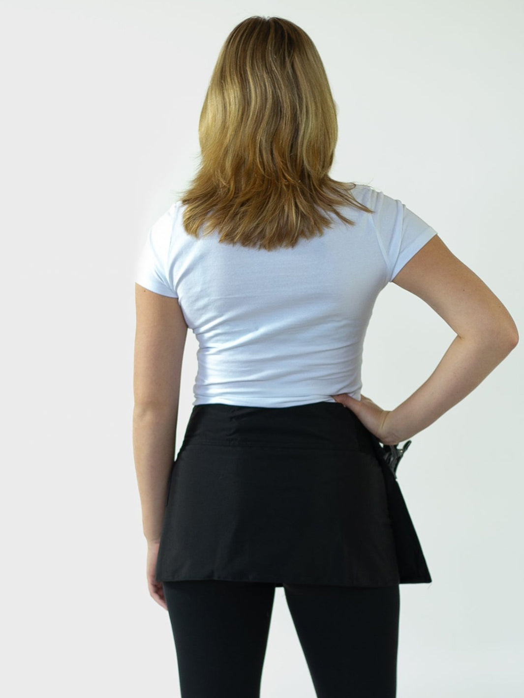 DS WRAP-IT-UP TOOL BELT APRON/BELT