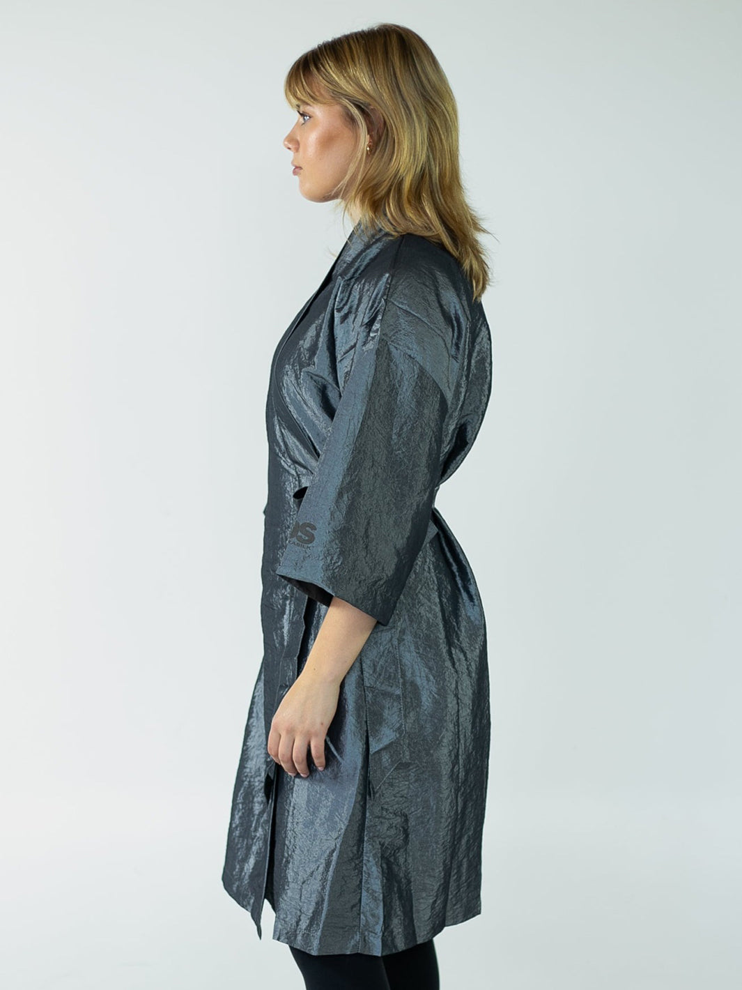 DS DURALUXE™ PLATINUM ROBE