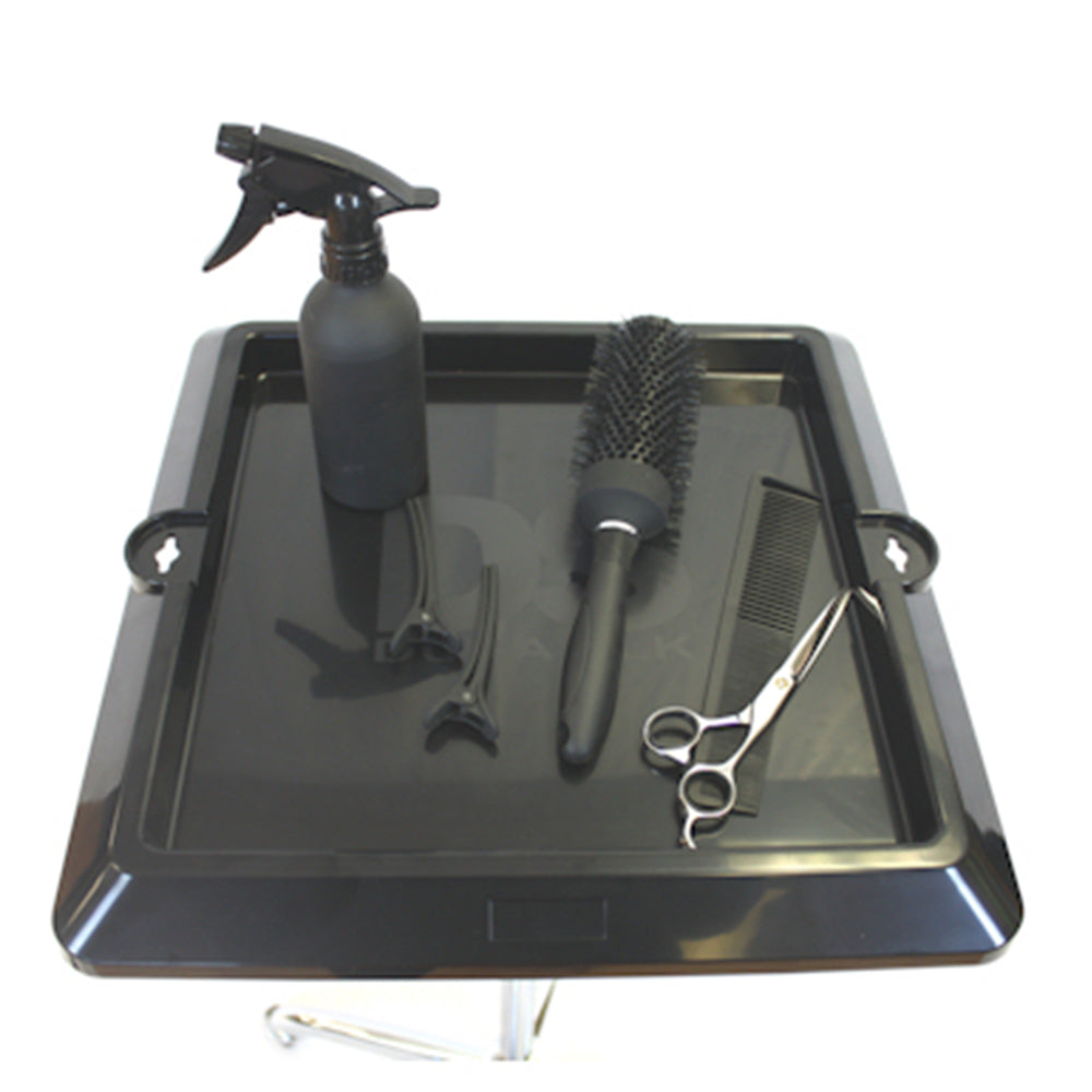 DS ARTIST PRO TABLE TROLLEY SQUARE