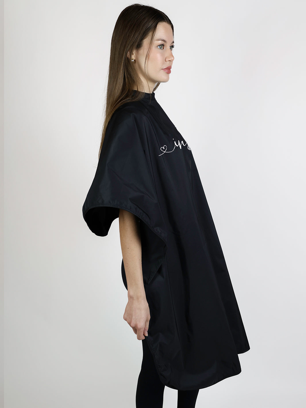 DS INSPIRE: INSPIRE CAPE
