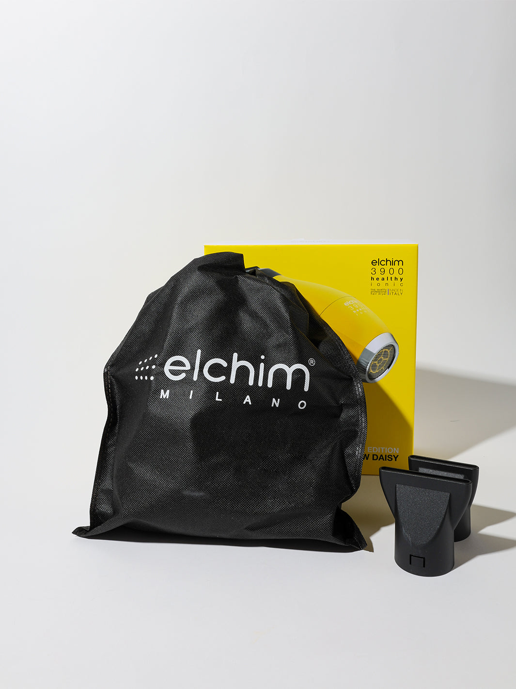 ELCHIM STYLE & POLISH KIT