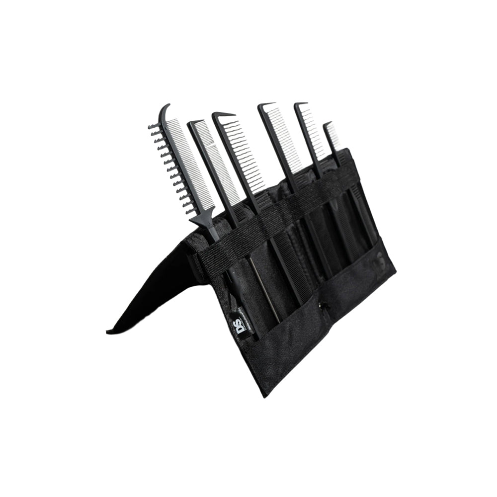 DS CARBON COMB EASEL DISPLAY KIT