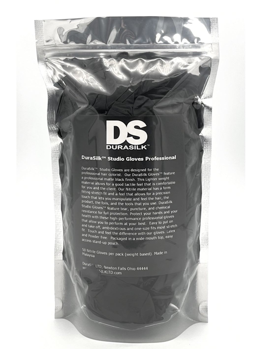 DURASILK™ STUDIO GLOVES - PROFESSIONAL