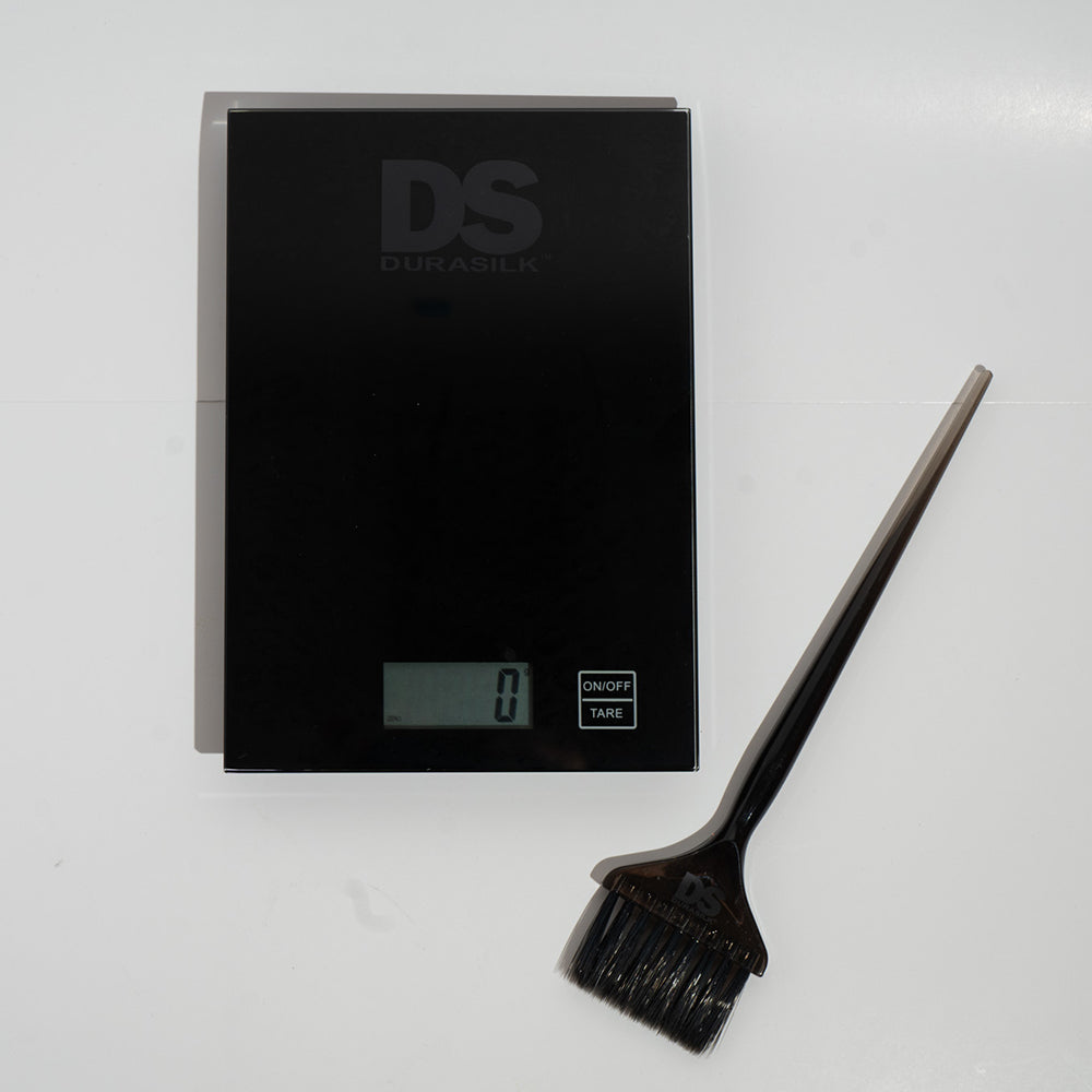 DS HIGH PRECISION DIGITAL PRO SCALE - INCLUDES CASE