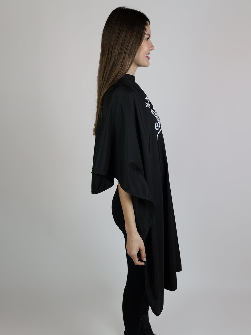REVERSIBLE BEFORE & AFTER CAPE©