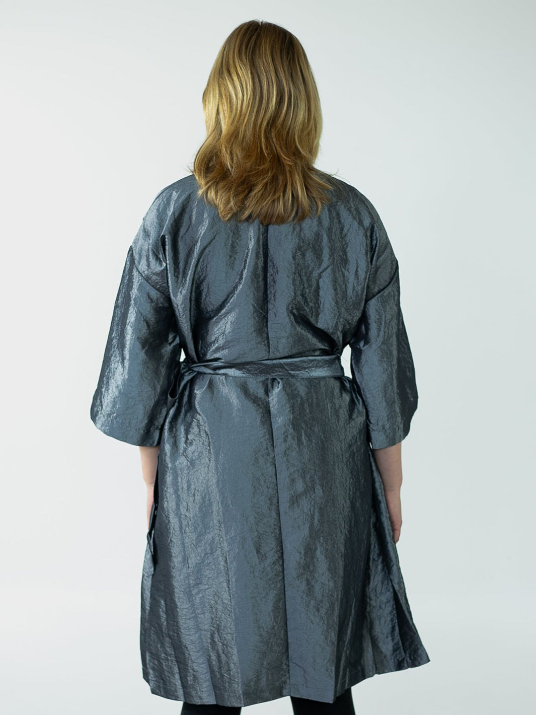 DS DURALUXE™ PLATINUM ROBE