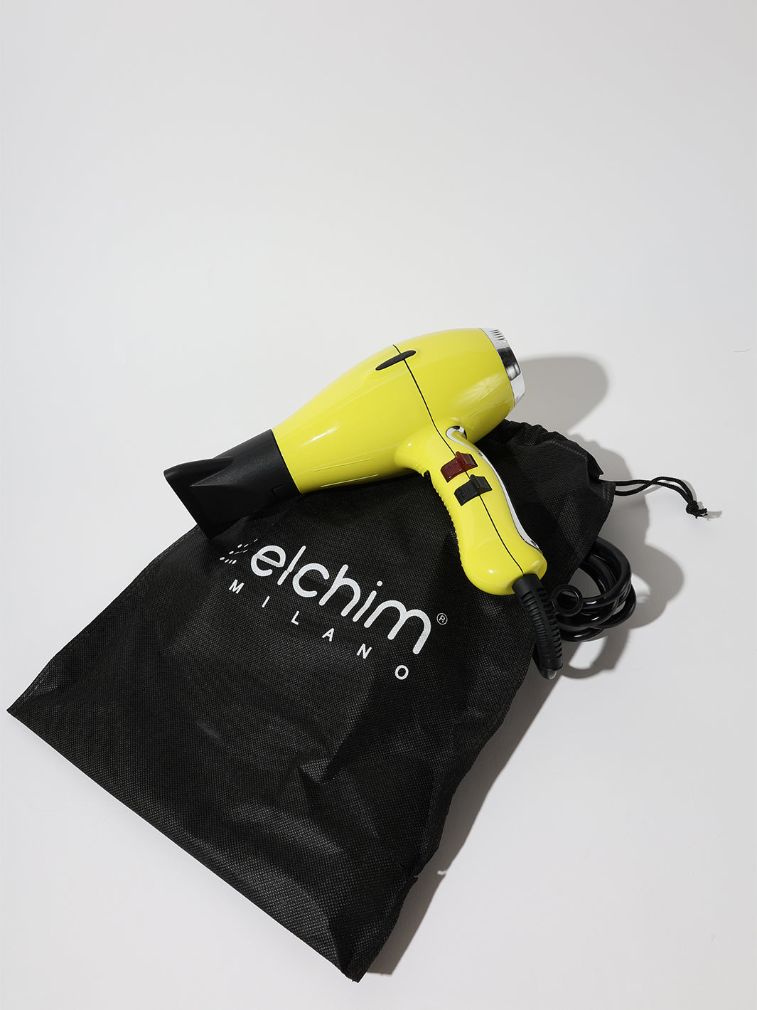 ELCHIM STYLE & POLISH KIT