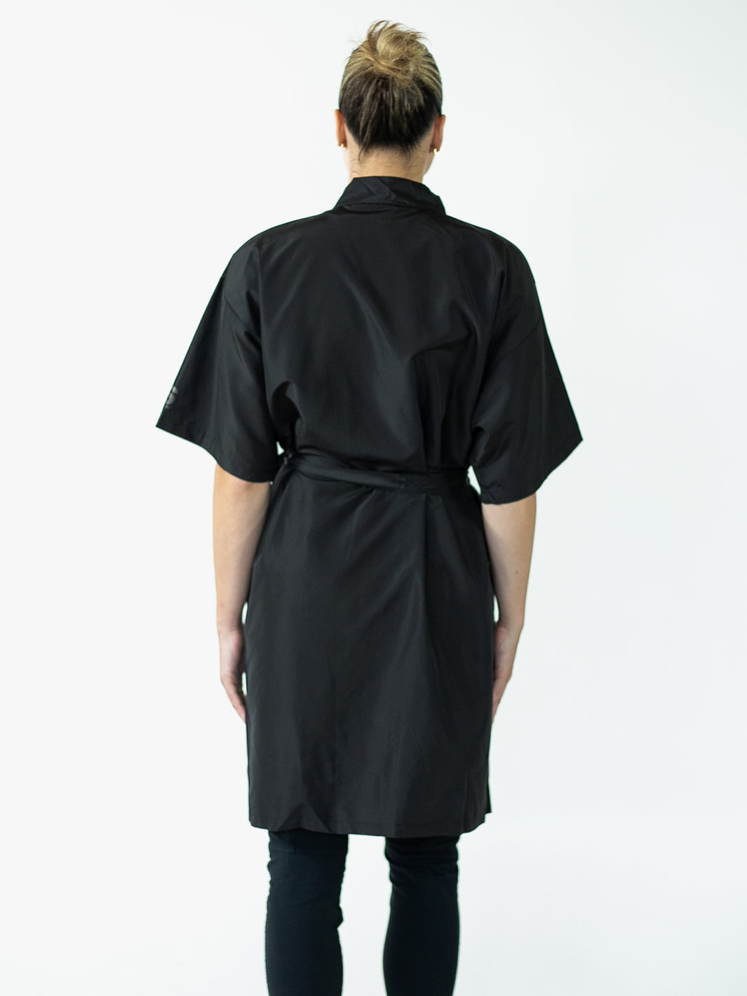 DS CLASSIC ROBE - BLEACH RESISTANT