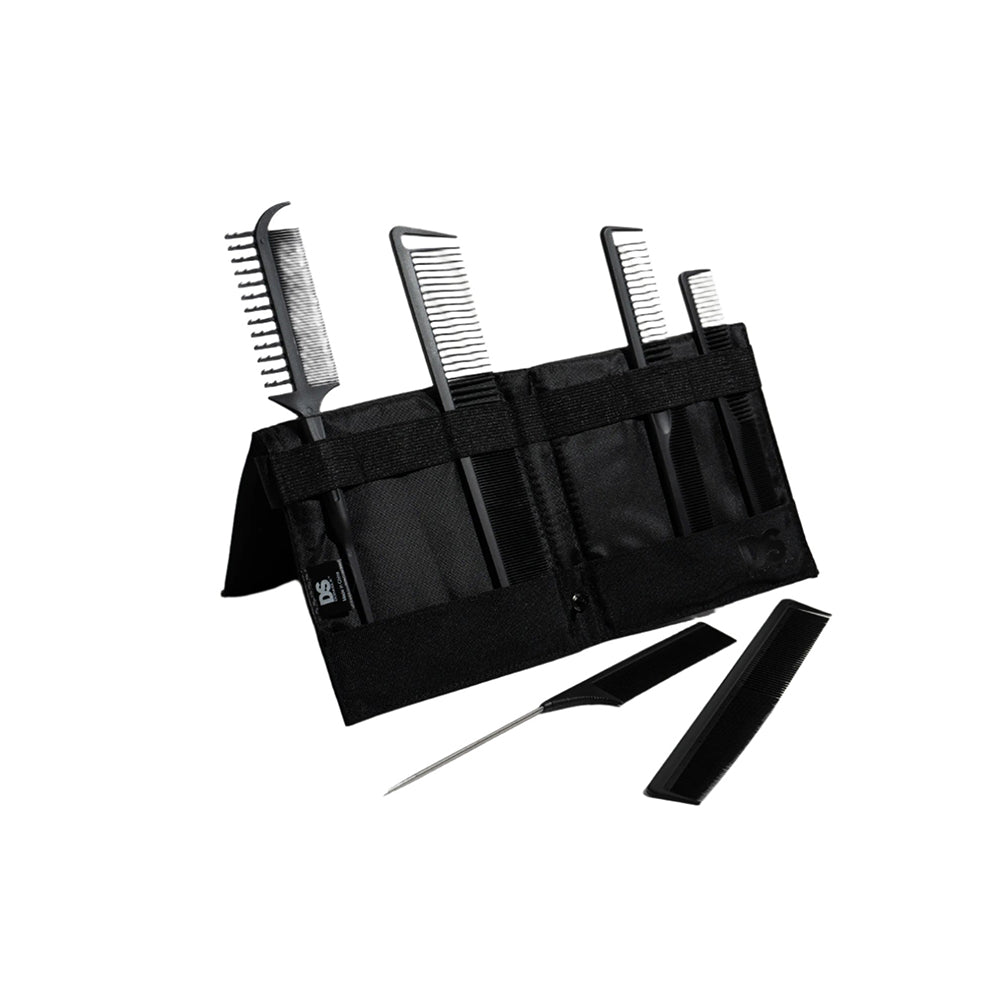 DS CARBON COMB EASEL DISPLAY KIT