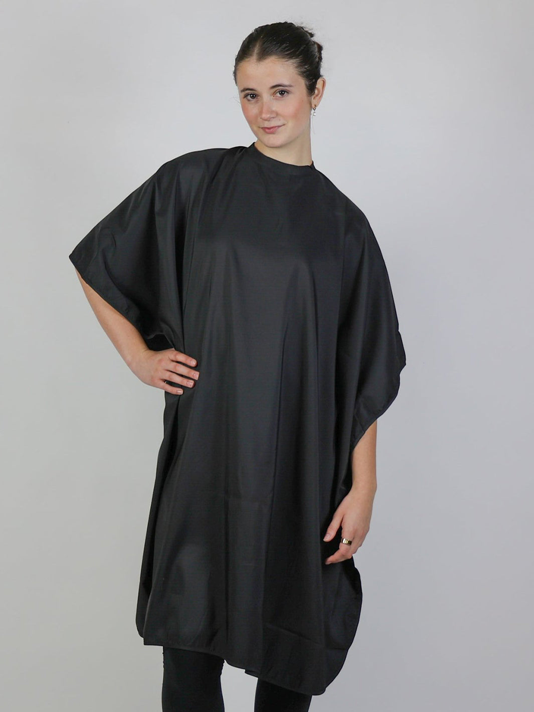 DURASILK™ ECO-CLASSIC 100% RECYCLED CAPE