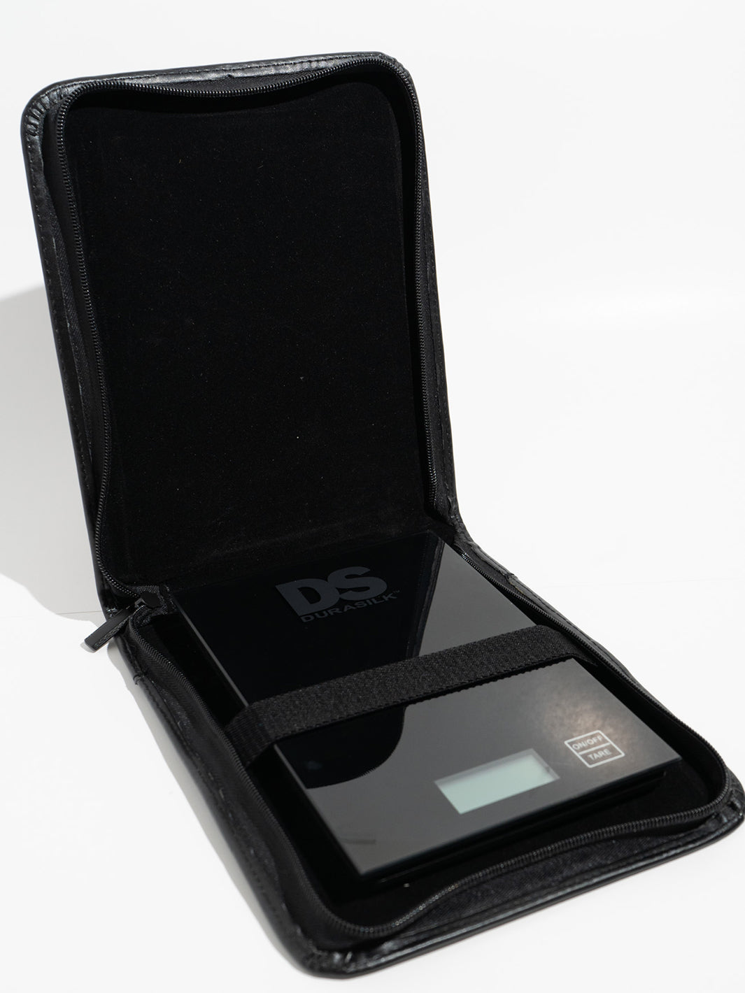 DS HIGH PRECISION DIGITAL PRO SCALE - INCLUDES CASE