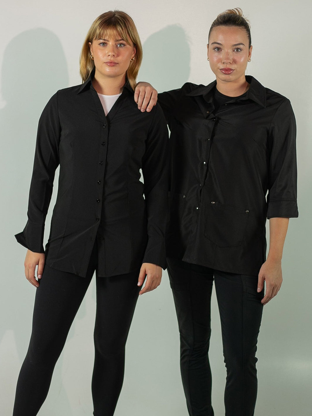 SIGNATURE SHIRT - BLEACH RESISTANT