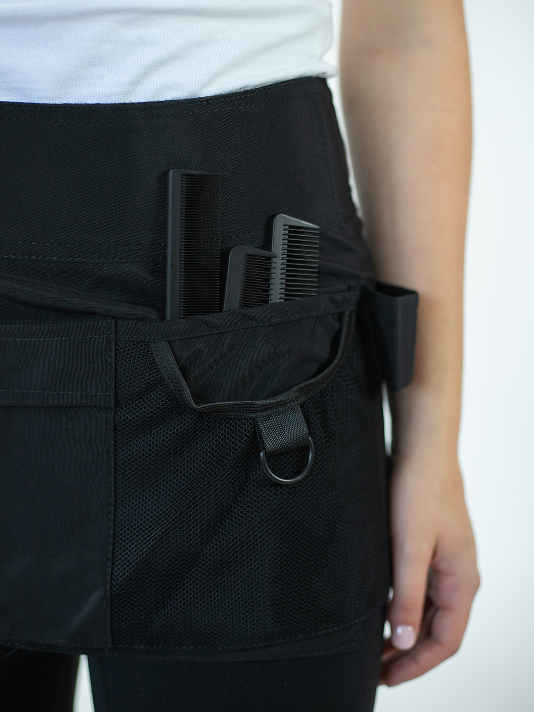 DS WRAP-IT-UP TOOL BELT APRON/BELT