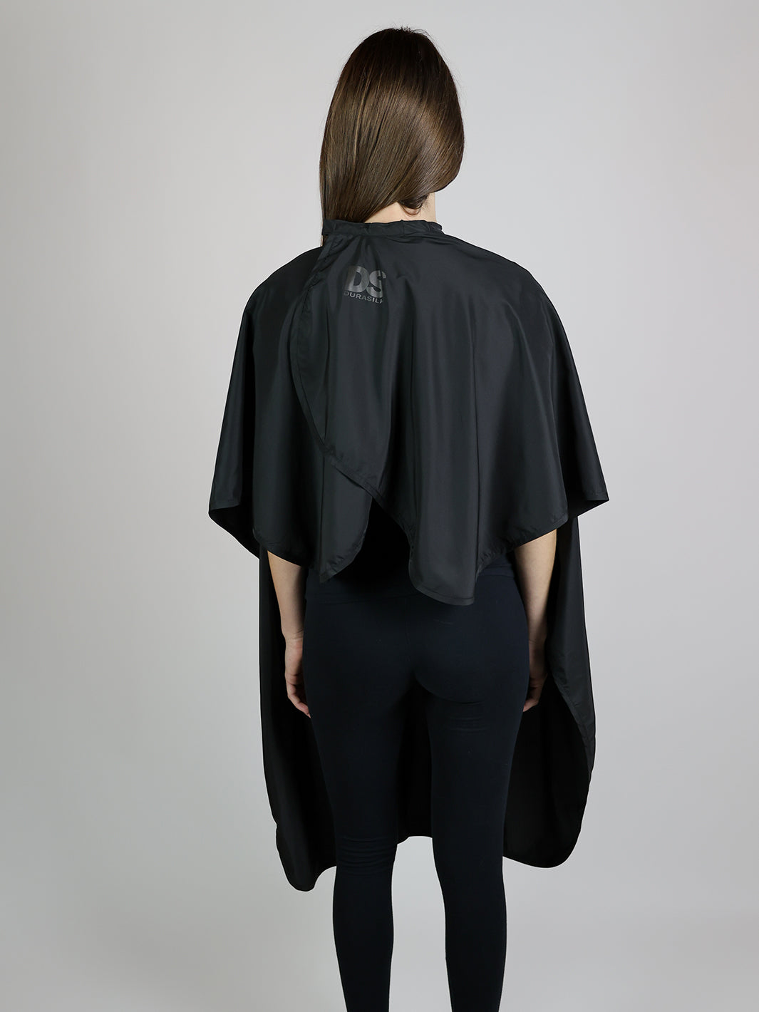 REVERSIBLE BEFORE & AFTER CAPE©