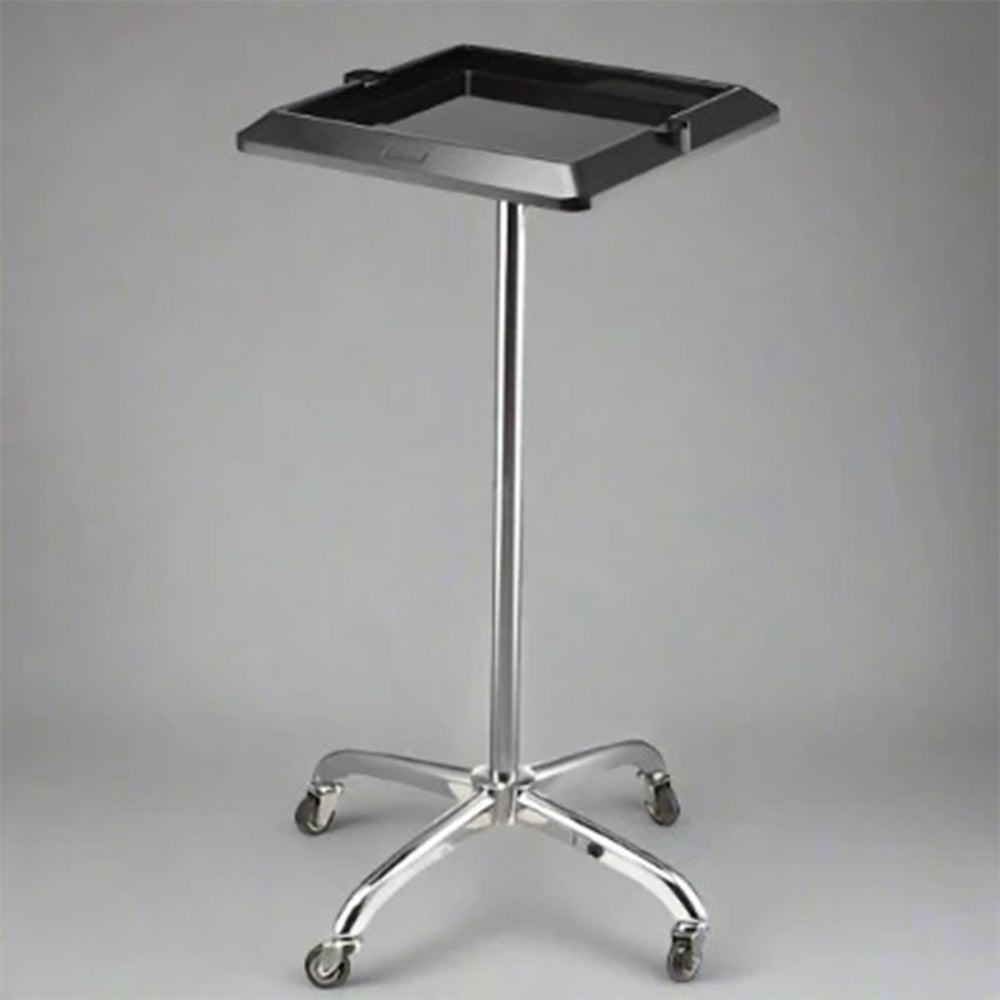 DS ARTIST PRO TABLE TROLLEY SQUARE