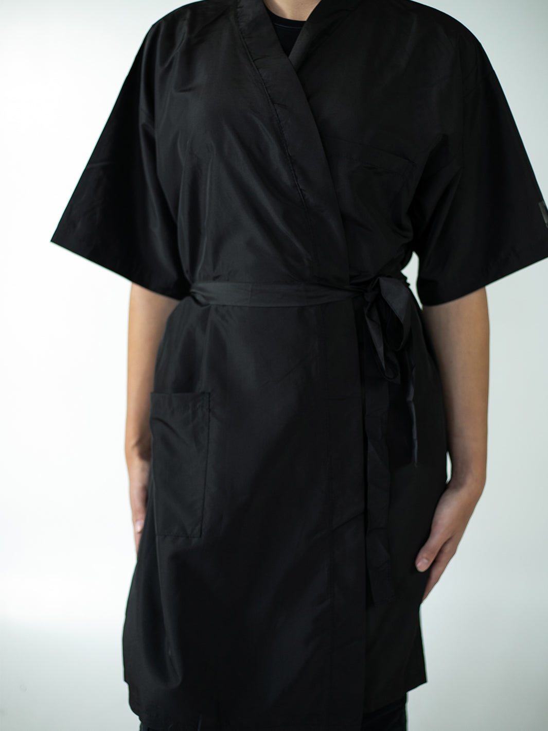 DS CLASSIC ROBE - BLEACH RESISTANT