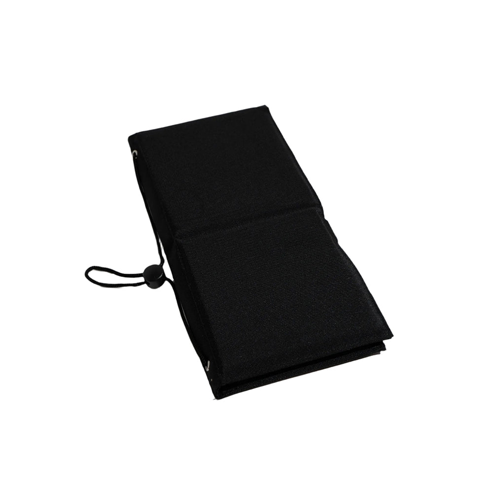 DS CARBON COMB EASEL DISPLAY KIT