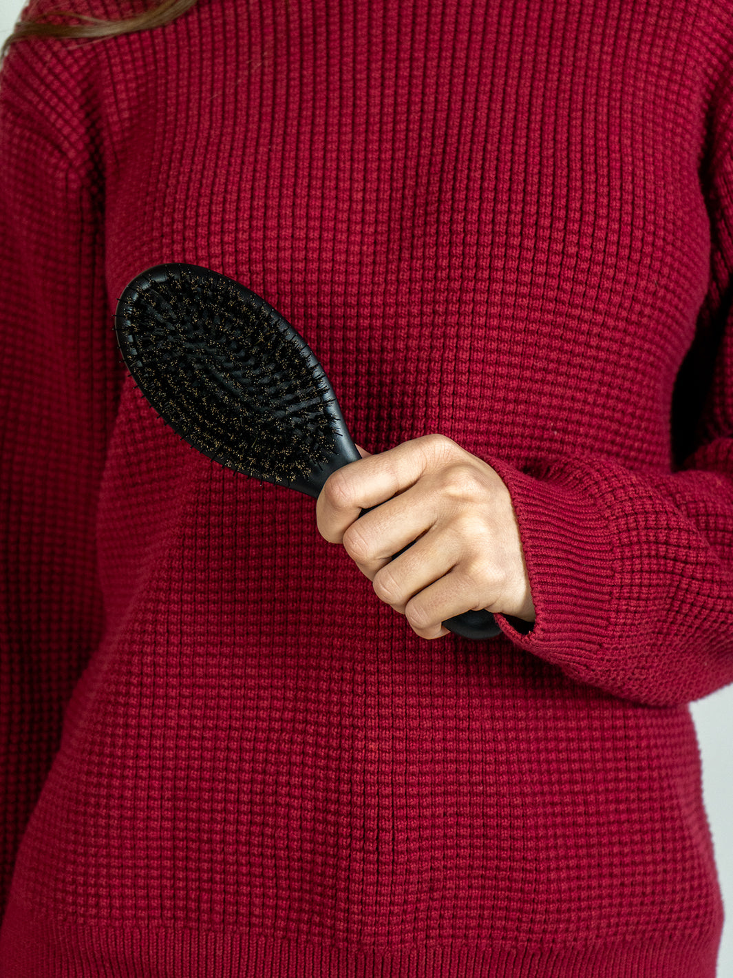DS ARTISAN PRO OVAL BRUSH