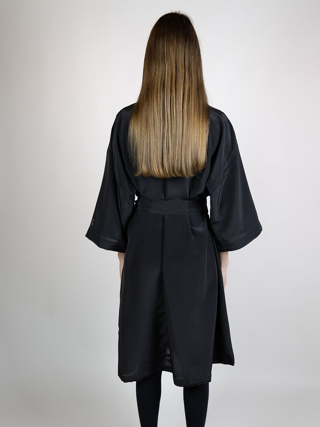 DS SIGNATURE ROBE - BLEACH RESISTANT