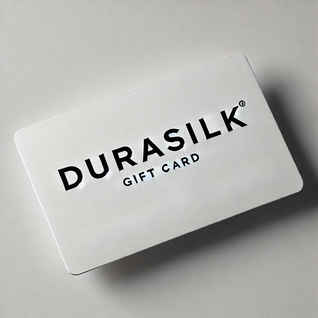 DURASILK LTD GIFT CARD