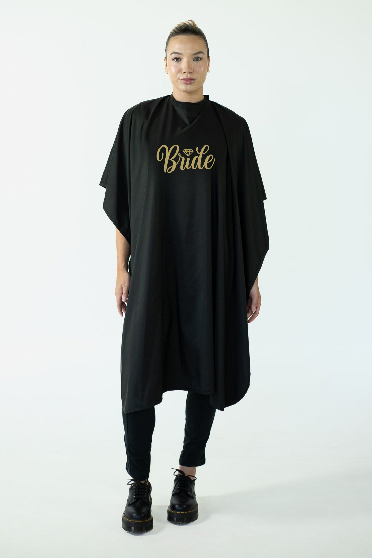 BRIDE CAPE