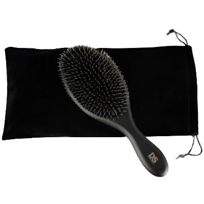 DS ARTISAN PRO LARGE OVAL BRUSH
