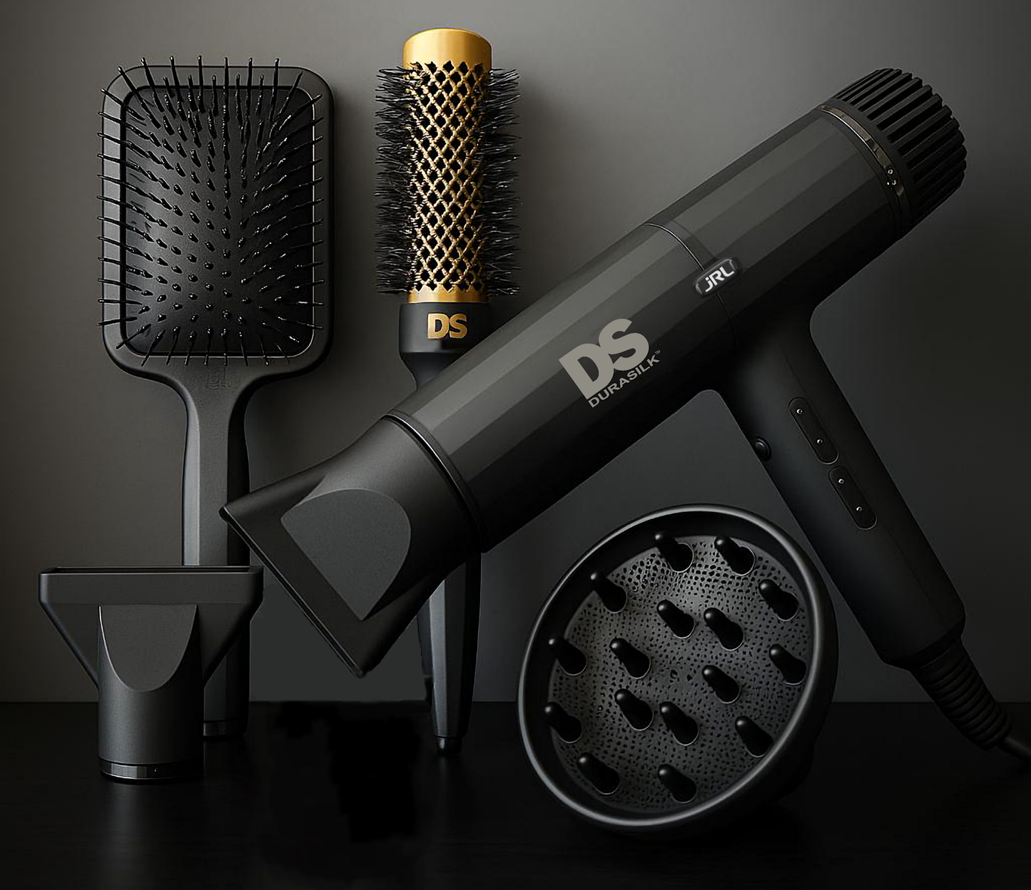 IONIQUE PRO ULTIMATE DRYER KIT