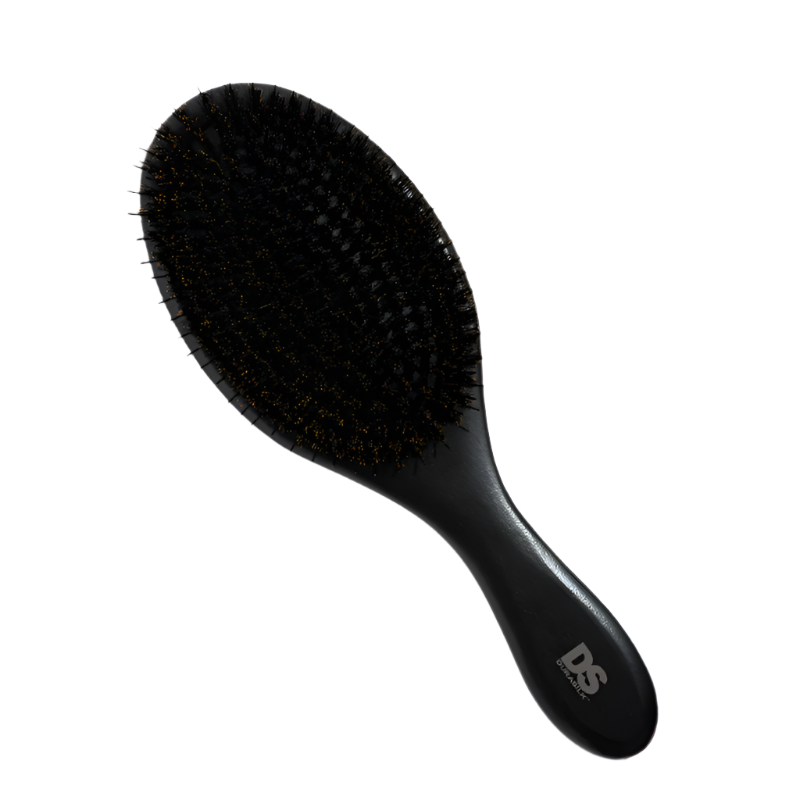 DS ARTISAN PRO LARGE OVAL BRUSH