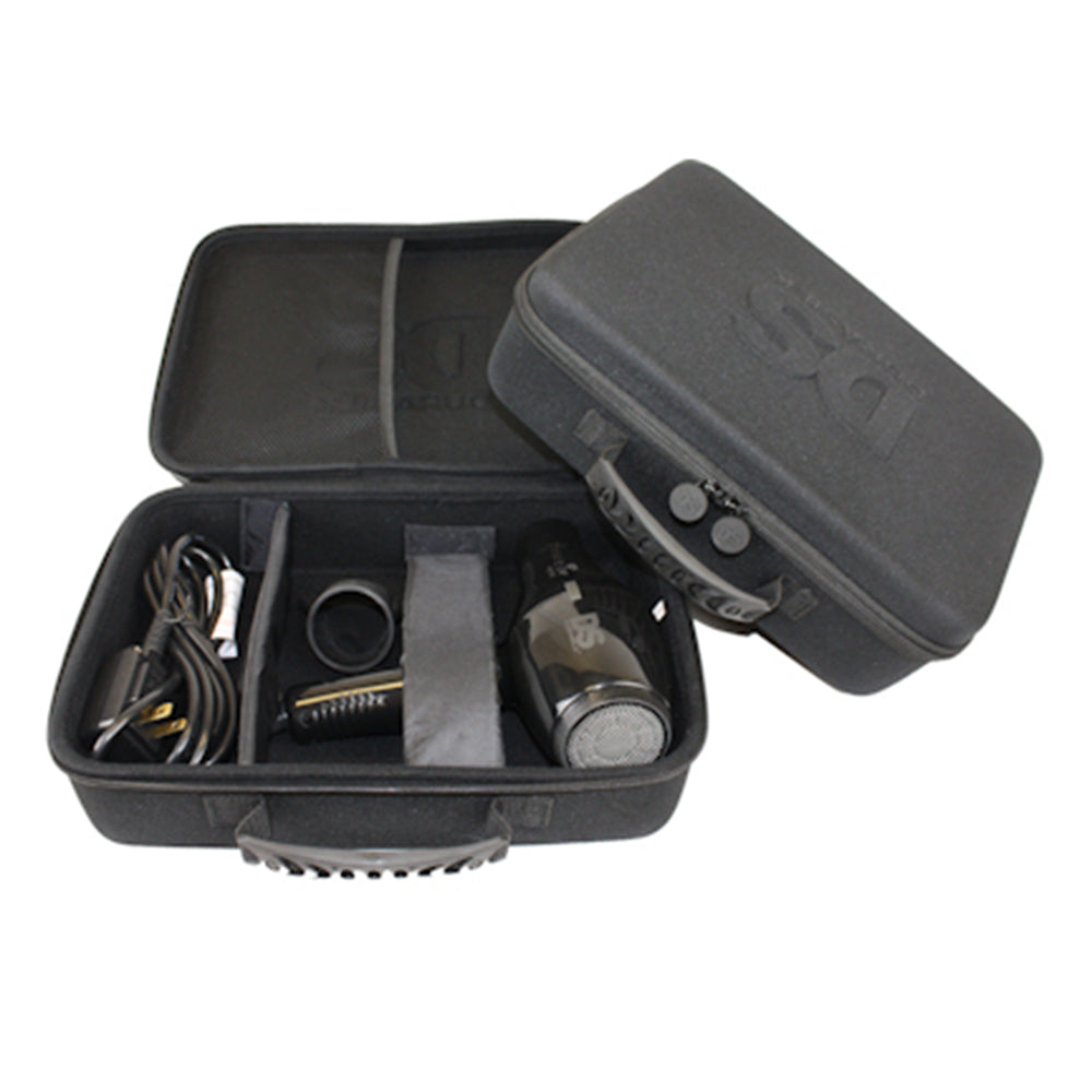 DS MOLDED TRAVEL TOOL CASE