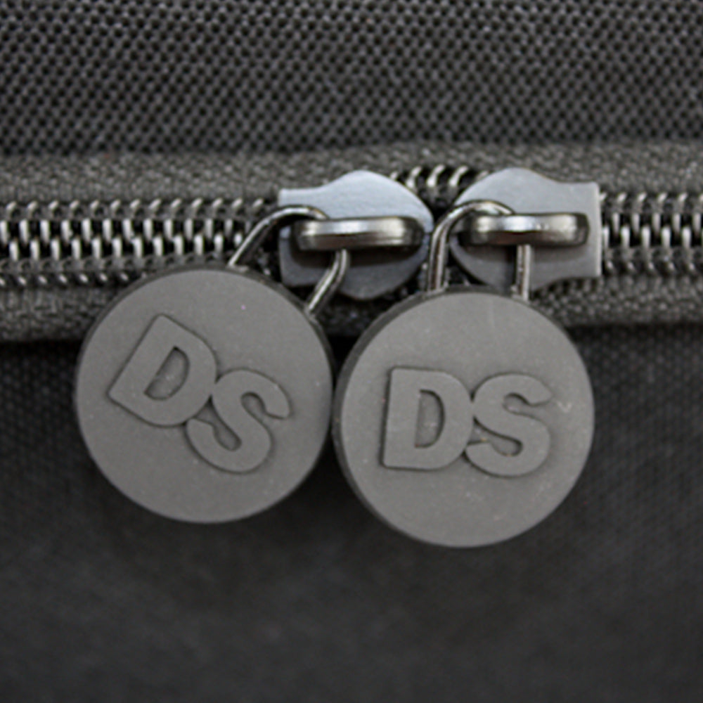 DS MOLDED TRAVEL TOOL CASE