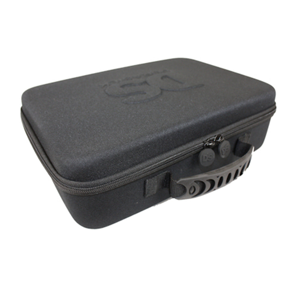 DS MOLDED TRAVEL TOOL CASE