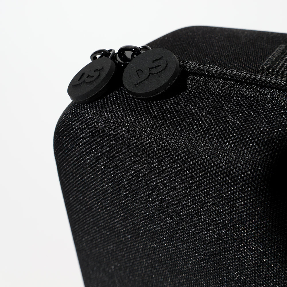 DS MOLDED TRAVEL TOOL CASE