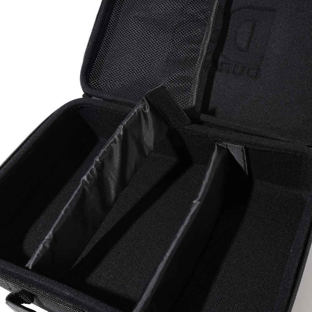 DS MOLDED TRAVEL TOOL CASE