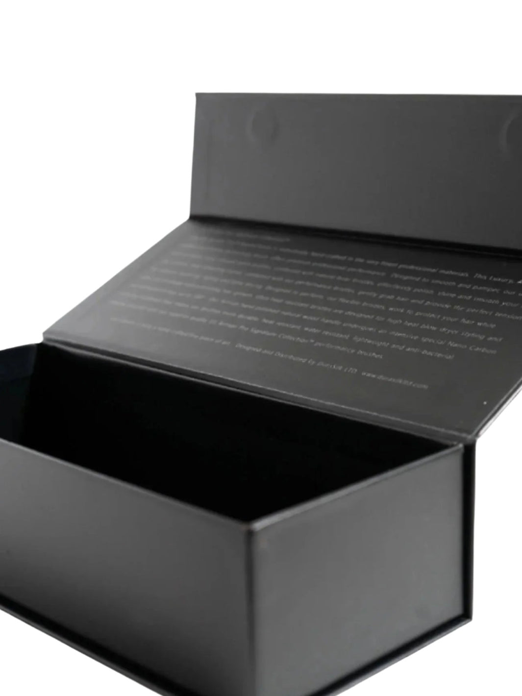 DS ARTISAN PRO PADDLE BRUSH