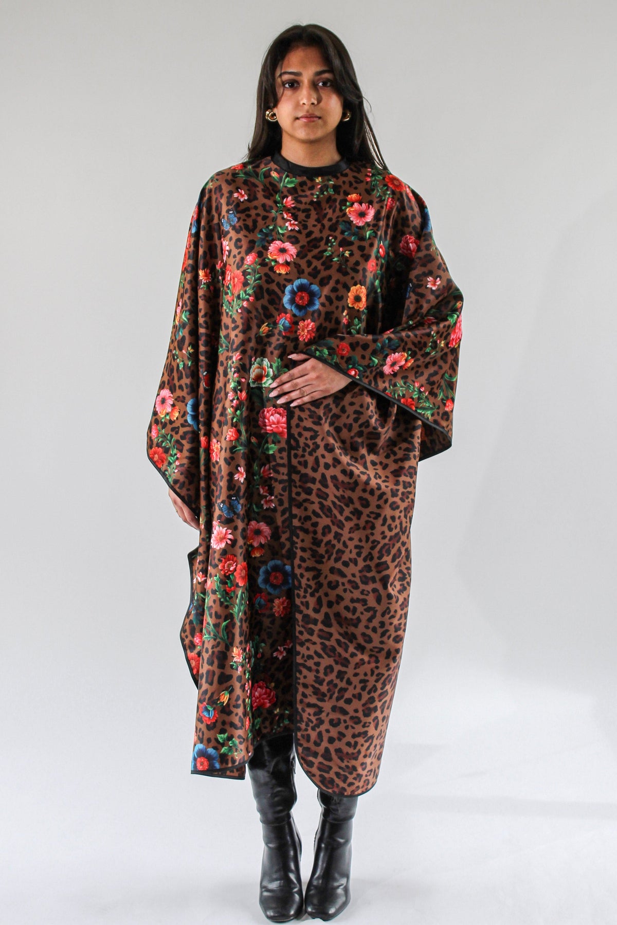 Leopard Blossom