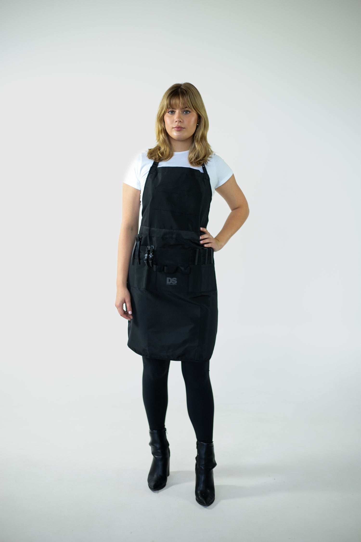 Aprons + Tool Belts