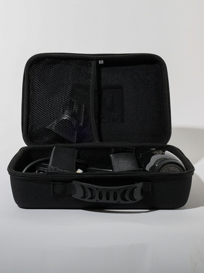 DS ARTISTIC PRO IONIC 7000 DRYER WITH TRAVEL CASE