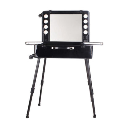 DS PORTABLE STYLIST STATION