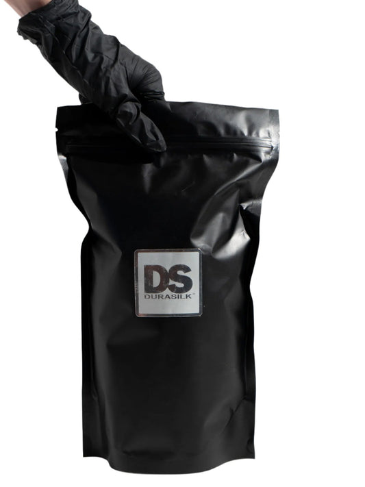 DS BLACK DURALUXE GLOVES - PROFESSIONAL