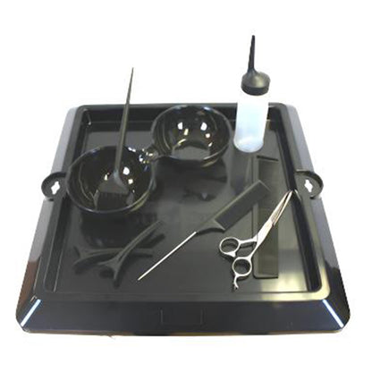 DS ARTIST PRO TABLE TROLLEY SQUARE
