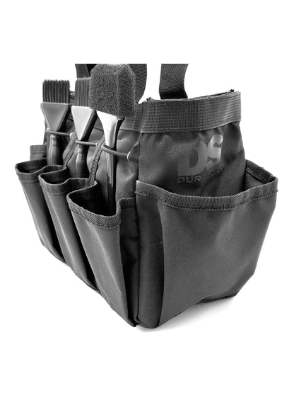 DS STYLE-TO-GO TOTE WITH 4 DS TINT BRUSHES