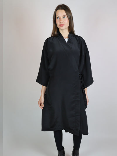 DS SIGNATURE ROBE - BLEACH RESISTANT